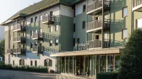 Holiday Inn Innsbruck - Pet friendly