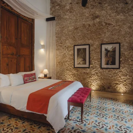 Casa de Las Palomas Boutique Hotel by Paloma's Hotels - Adults Only