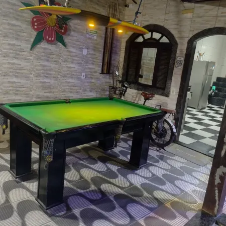 Recanto Dos Loureiros