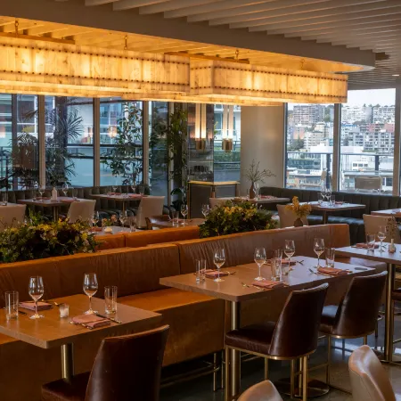 Level Hotel & Furnished Suites Seattle- South Lake Union