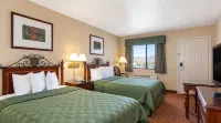 Days Inn by Wyndham Kingman East - Cho phép mang theo thú cưng
