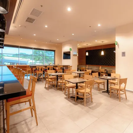 InHouse Hotel Villahermosa