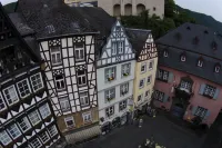 Hotel am Markt - bar
