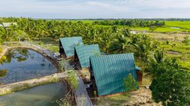 Ruhunumaya Nature Resort