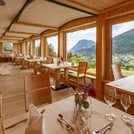 Biohotel Mattlihüs