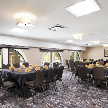 Best Western Plus Ramkota Hotel