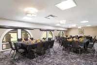 Best Western Plus Ramkota Hotel - Layanan Antar-Jemput