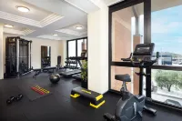 Best Western Hotel Garda - Gym