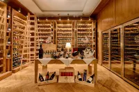 Kempinski Hotel Das Tirol Kitzbuehel Alps - 5-Star