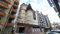Hotel in Modern Cheongju Terminal - Quầy Bar
