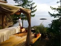 Rockwater Secret Cove Resort - spa