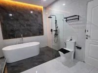 DMranti Villa - Homestays