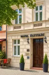 Altstadt Hotel - Pet-friendly