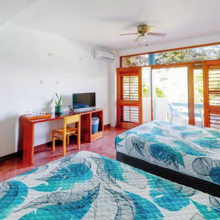 Planeta Sano Hotel