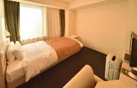 Dormy Inn Kitami Natural Hot Spring - Cheap