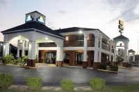 Days Inn by Wyndham Franklin - 2-Star