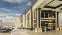 Woodbine Hotel & Suites - Wi-Fi