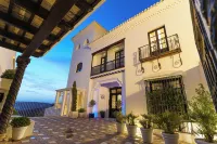 Casa Palacio VillaZambra - parking