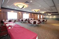 Oakland Airport Executive Hotel - واي فاي