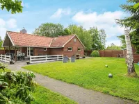 Seaside Serenity in Vejlby Fed-By Traum - 3-Star