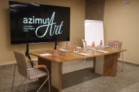 Azimut Park Hotel Vinogradnaya Sochi - breakfast