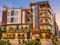 Hotel Golden Aura Inn - 2-Star