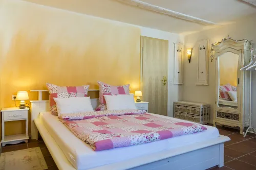 Panoramahotel Lilienstein - 3-Star