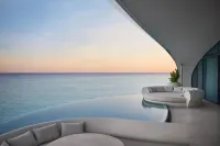 Shebara Resort - Ocean View