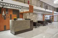 Eria Suite Hotel - 2-Star