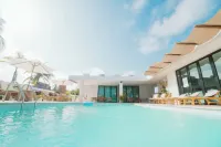 CABAÑAS MARINA DEL REY - Homestays