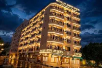 St.Joseph Hotel - 3-Star