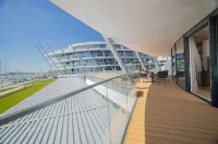 BIRGÉS HOTEL Lifestyle and View - 2 звезды