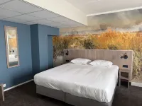 Fletcher Hotel-Restaurant Noordsee-Ameland - bar