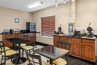 Sleep Inn & Suites University/Shands - breakfast