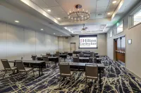 Hilton Garden Inn Wilsonville Portland - Parking