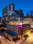 Moxy Ottawa Downtown - 3 estrellas