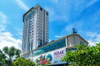 MH Hotel Ipoh - Airport Shuttle