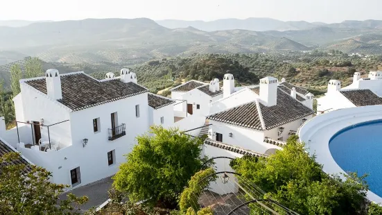 Villa Turística de Priego