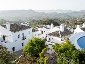 Villa Turística de Priego