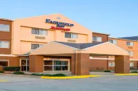 Fairfield Inn & Suites Ashland Hoteles en Condado de Boyd