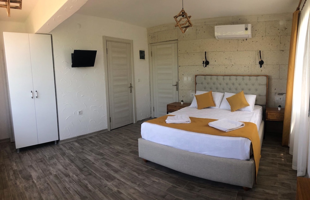 La Mira Suites Alacati