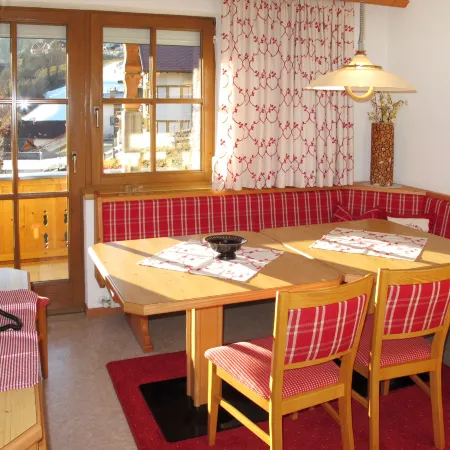 Apart Garni Royal