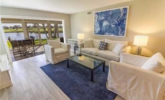 Ponte Vedra the Pointe G1 - Three Bedroom Home