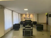 Itaipu Hotel Hotels in Região Norte