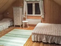 Piilutupa Hotels in Luhanka