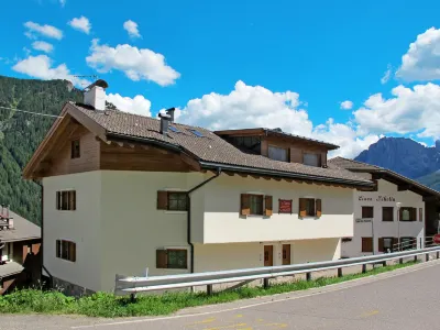 Delago Hotel in zona Torri del Vajolet