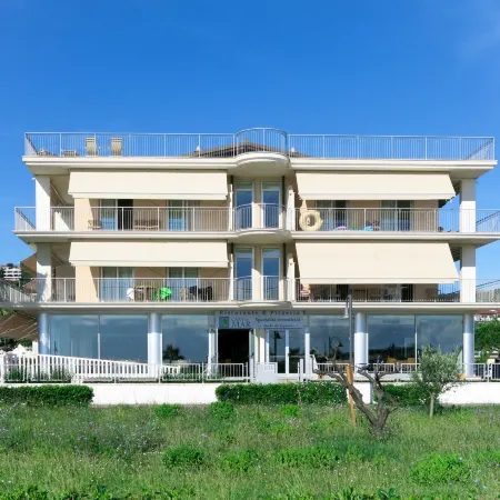 Casa del Mar