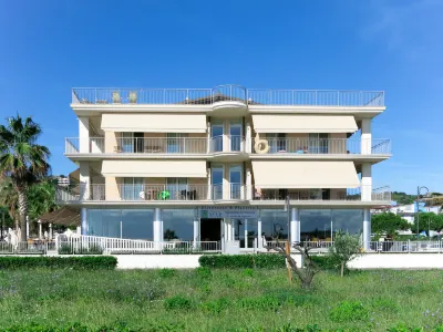 Casa del Mar Hotels in 
