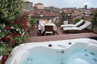 Hotel Bologna Các khách sạn ở Verona