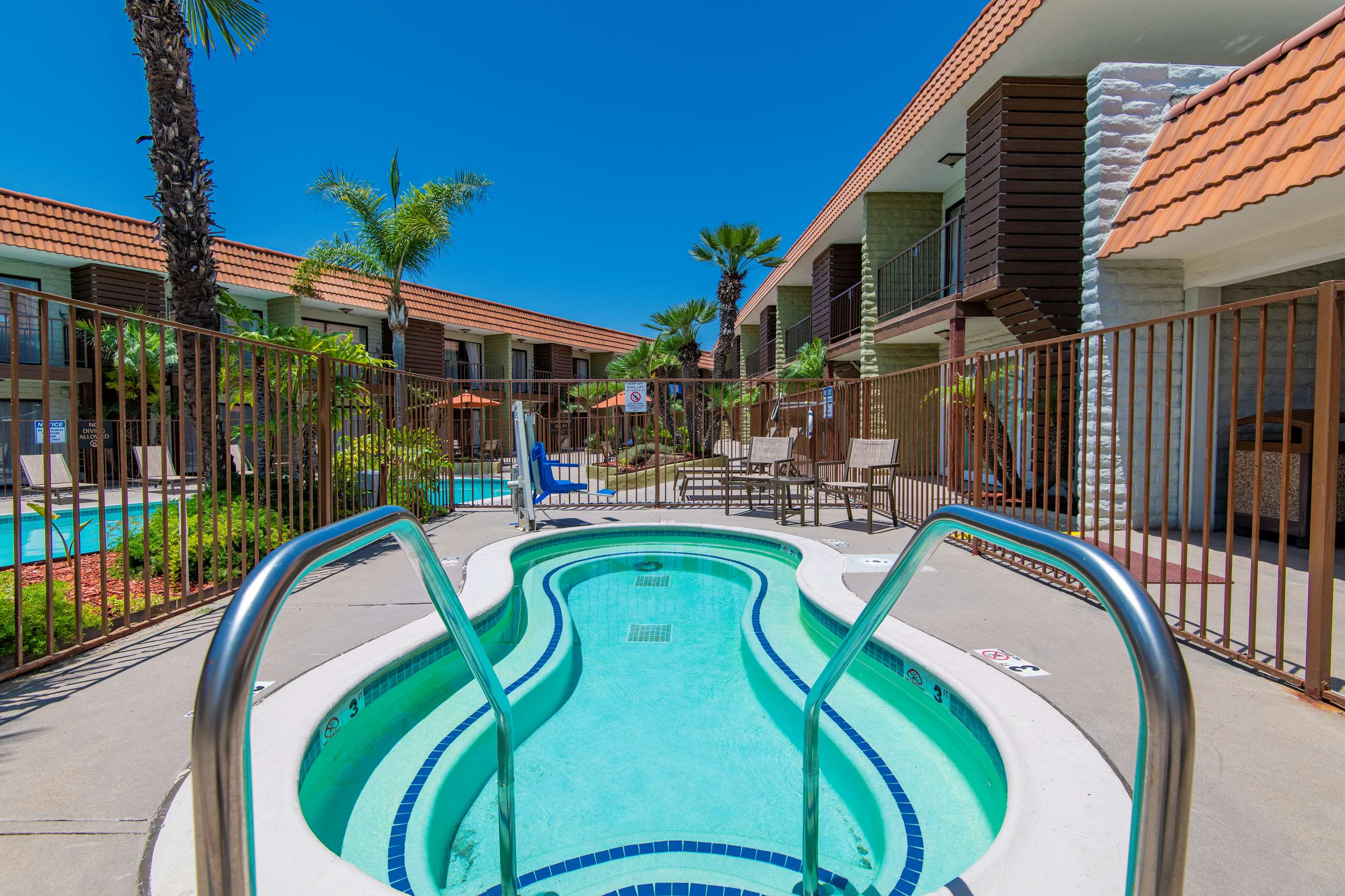 Best Western Oceanside Inn